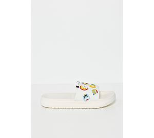 Beach Sandals & Bags