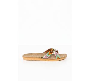 Beach Sandals & Bags
