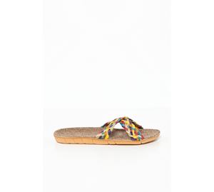 Beach Sandals & Bags