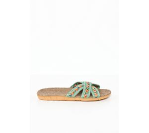 Beach Sandals & Bags