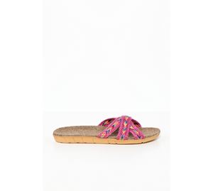 Beach Sandals & Bags