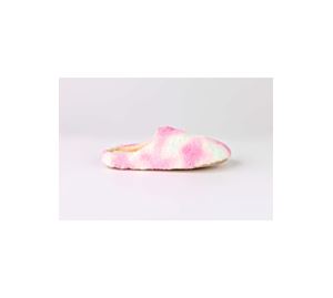 Funky Steps Slippers