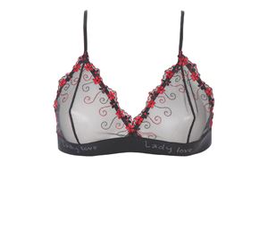 Lady M Underwear
