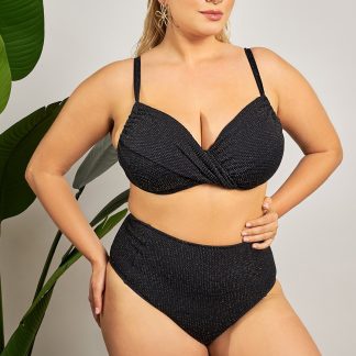 Σλιπ μπικίνι lurex