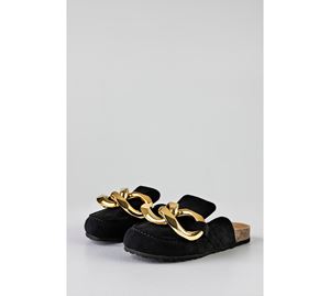 Musk Shoes