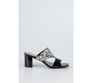 Musk Shoes