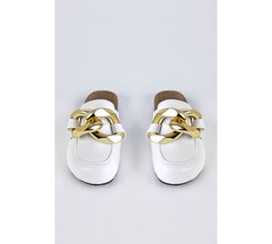 Musk Shoes