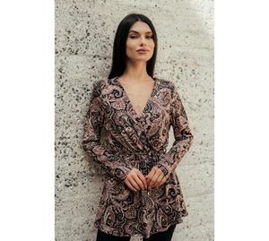 Mariel Fashion