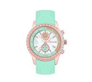 Decerto & Ferendi Watches