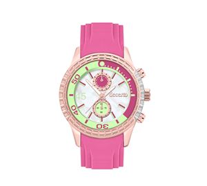 Decerto & Ferendi Watches