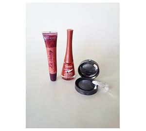 Bourjois Payot & More