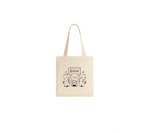 Bergland Bags