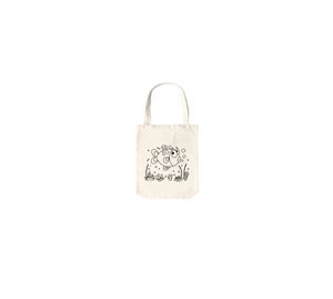 Bergland Bags