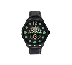 Decerto & Ferendi Watches