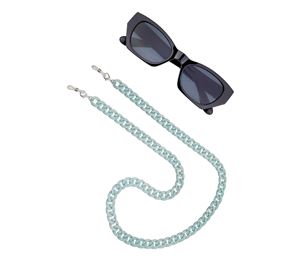 Emily Westwood & Marc Malone Sunglasses