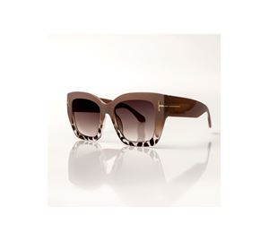 Emily Westwood & Marc Malone Sunglasses