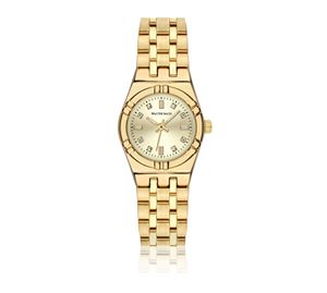 Walter Bach Watches